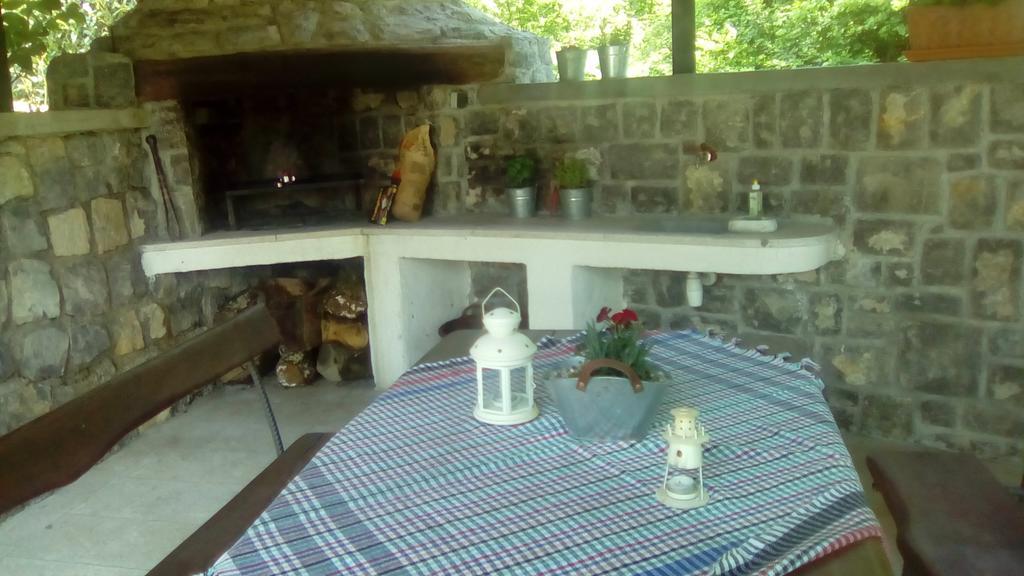 Guest House Rabenseifner - Opatija Jurdani Dış mekan fotoğraf