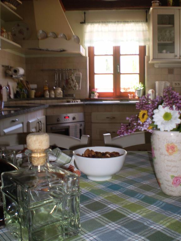 Guest House Rabenseifner - Opatija Jurdani Dış mekan fotoğraf