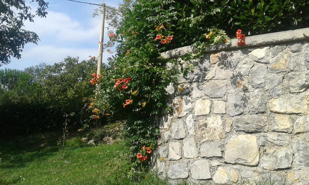 Guest House Rabenseifner - Opatija Jurdani Dış mekan fotoğraf