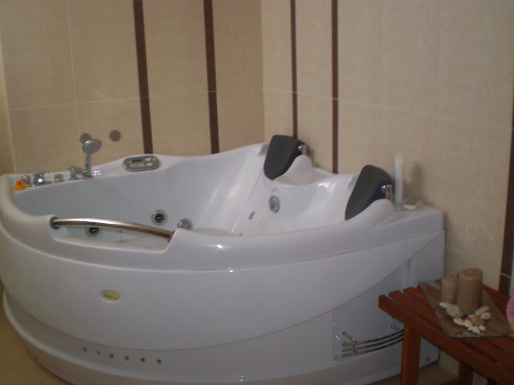 Guest House Rabenseifner - Opatija Jurdani Oda fotoğraf