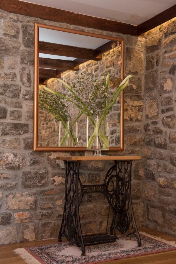 Guest House Rabenseifner - Opatija Jurdani Dış mekan fotoğraf