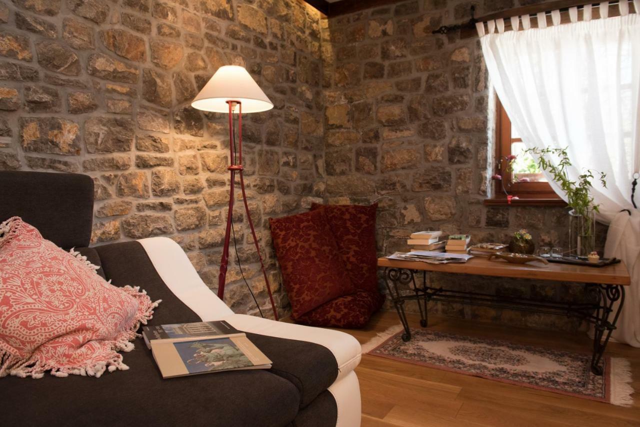 Guest House Rabenseifner - Opatija Jurdani Dış mekan fotoğraf